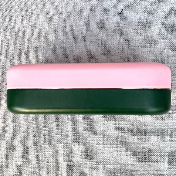 Kate Spade Hard Case for eyeglasses or sunglasses main image 4